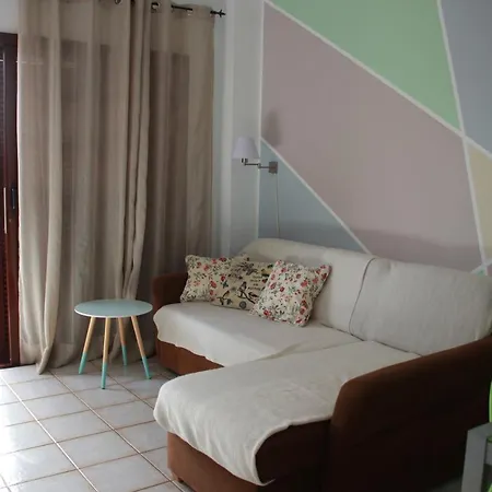 Apartamento Balcon Del Mar En La Costa