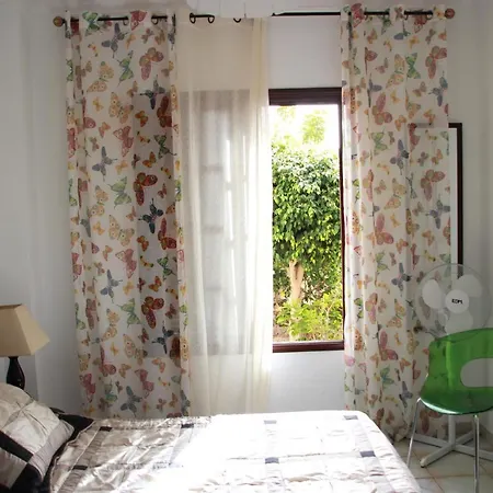 Balcon Del Mar En La Costa Apartment *