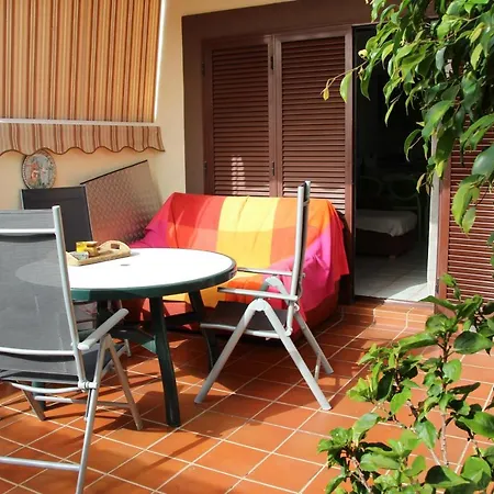 Apartamento Balcon Del Mar En La Costa *