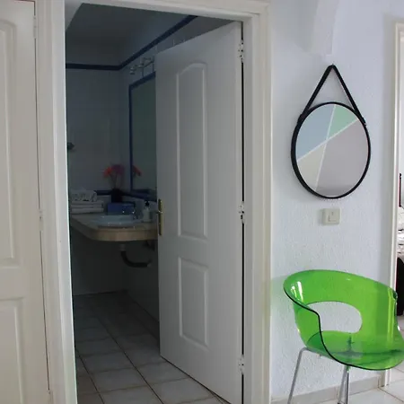 Balcon Del Mar En La Costa Apartamento *