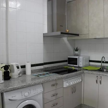 Balcon Del Mar En La Costa Apartamento Costa del Silencio