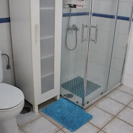 Balcon Del Mar En La Costa Apartment