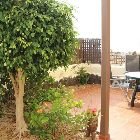 Balcon Del Mar En La Costa Costa del Silencio