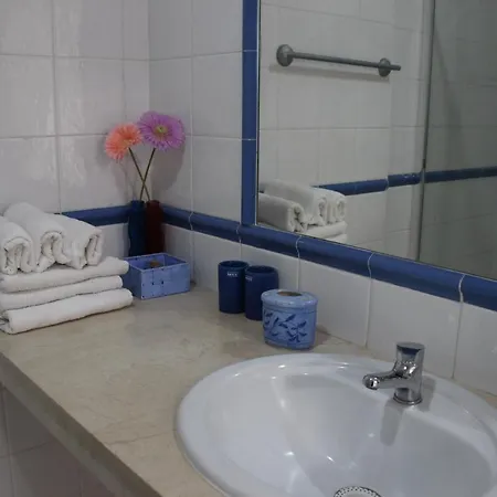 Balcon Del Mar En La Costa Apartamento