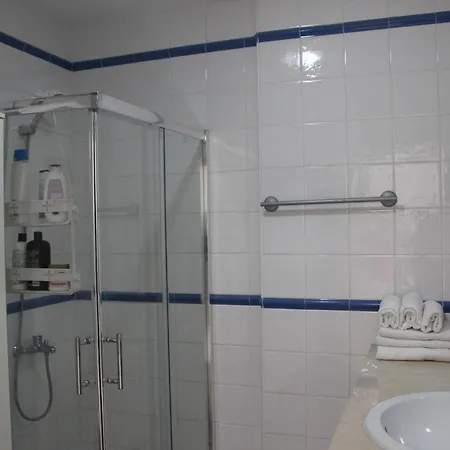 Balcon Del Mar En La Costa Apartamento Costa del Silencio