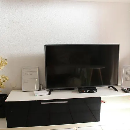 Balcon Del Mar En La Costa Costa del Silencio