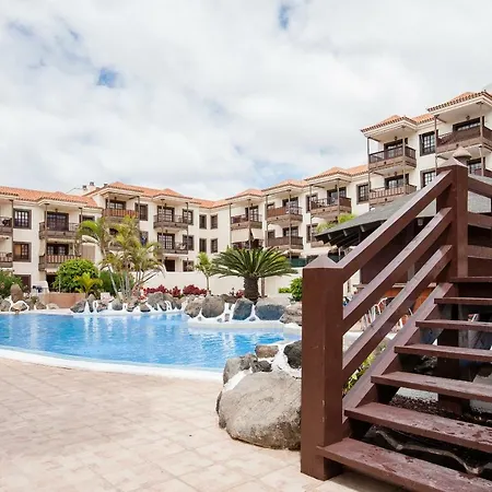 Balcon Del Mar En La Costa Apartment