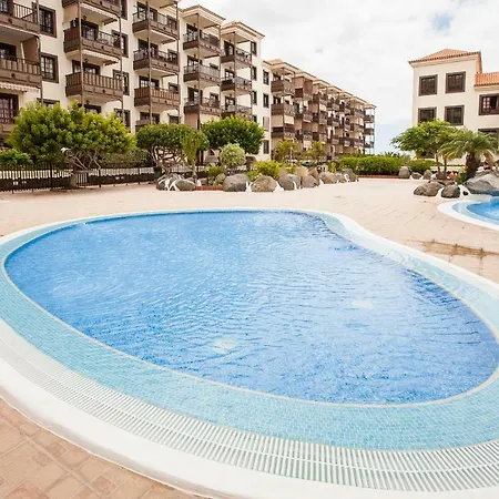 Balcon Del Mar En La Costa Apartment Costa Del Silencio