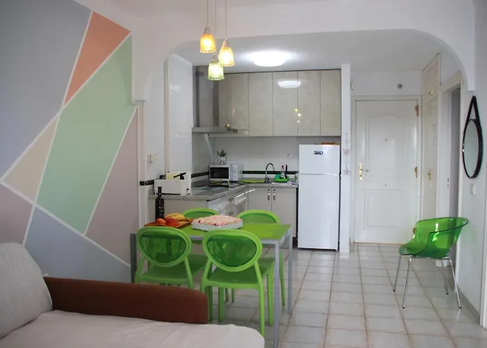 Balcon Del Mar En La Costa