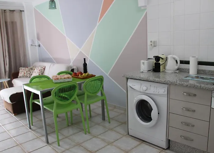 Balcon Del Mar En La Costa *