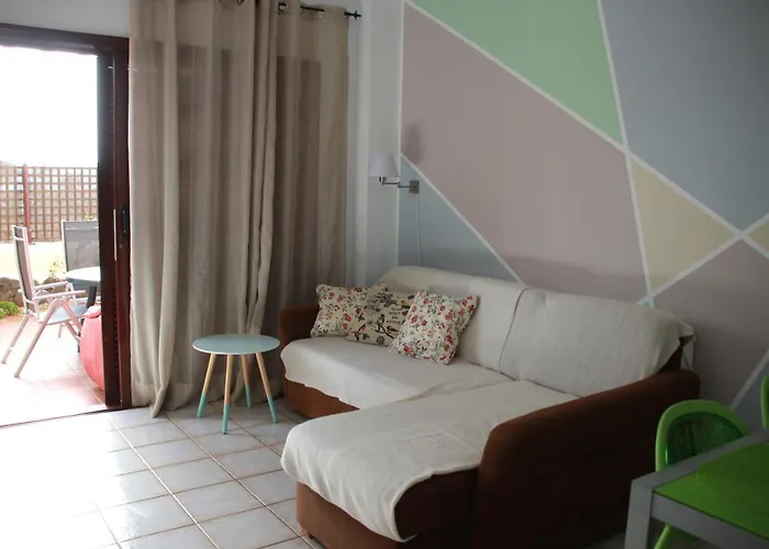 Διαμέρισμα Balcon Del Mar En La Costa