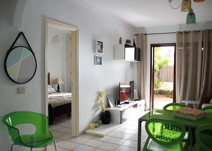 Balcon Del Mar En La Costa