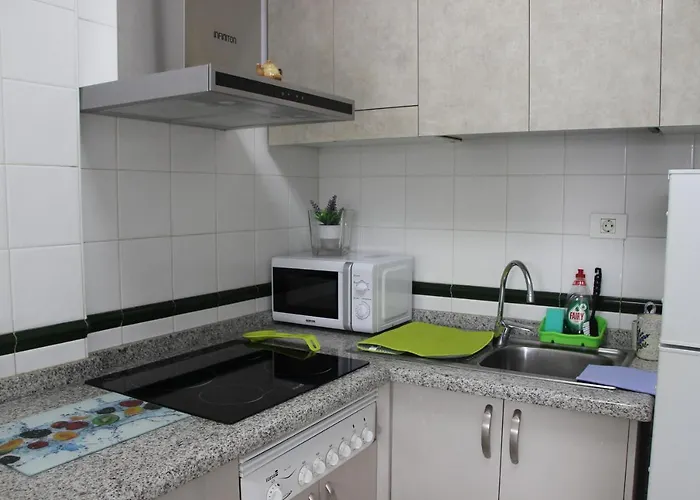 Balcon Del Mar En La Costa