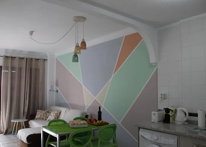 Διαμέρισμα Balcon Del Mar En La Costa Costa Del Silencio