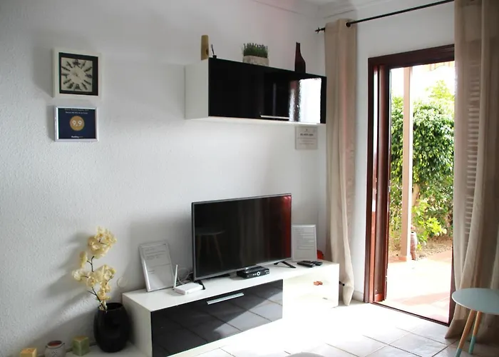 Balcon Del Mar En La Costa Διαμέρισμα