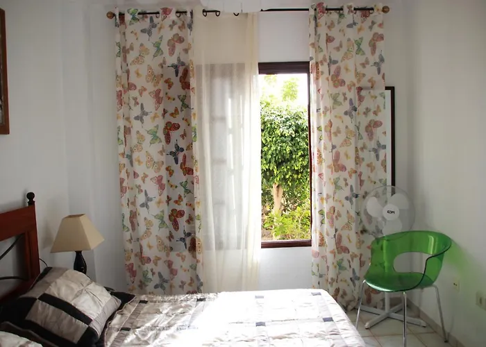 Balcon Del Mar En La Costa Appartement *