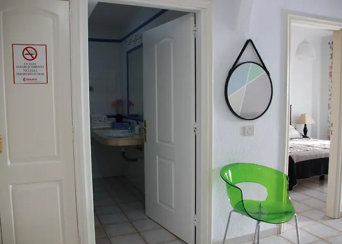 Balcon Del Mar En La Costa Διαμέρισμα *