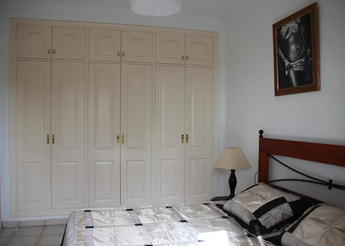 Balcon Del Mar En La Costa *