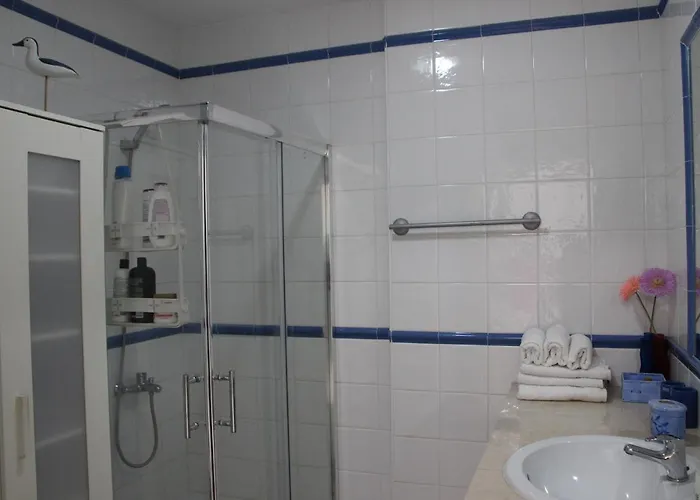 Balcon Del Mar En La Costa Appartement Costa Del Silencio