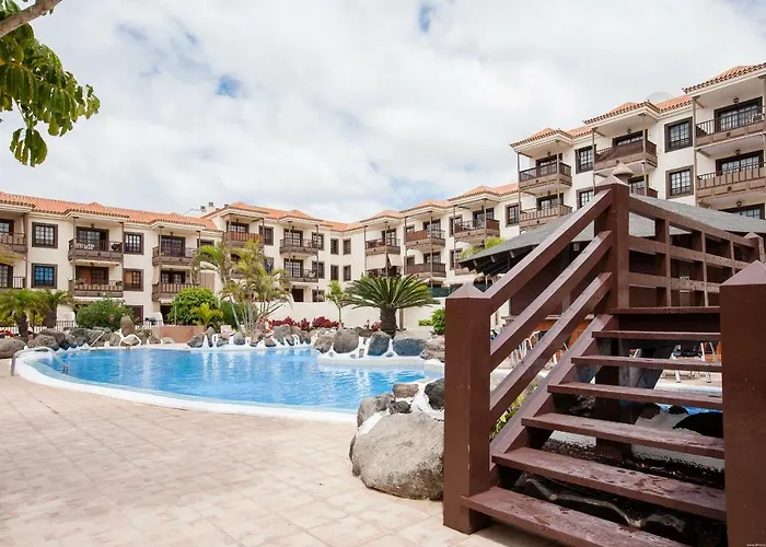 Balcon Del Mar En La Costa Διαμέρισμα