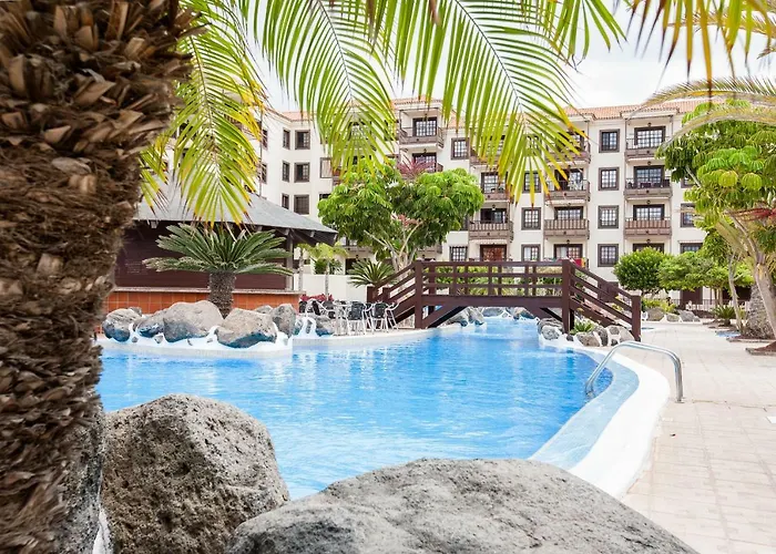 Balcon Del Mar En La Costa Appartement Costa Del Silencio