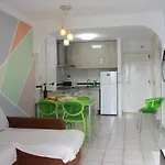 Balcon Del Mar En La Costa Appartamento
