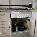 Balcon Del Mar En La Costa طوستا ديل سيلونثيو