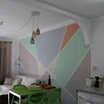 公寓 Balcon Del Mar En La Costa 德尔锡伦西奥海岸