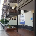 Balcon Del Mar En La Costa Appartamento *