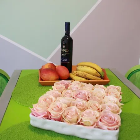 Apartament Balcon Del Mar En La Costa