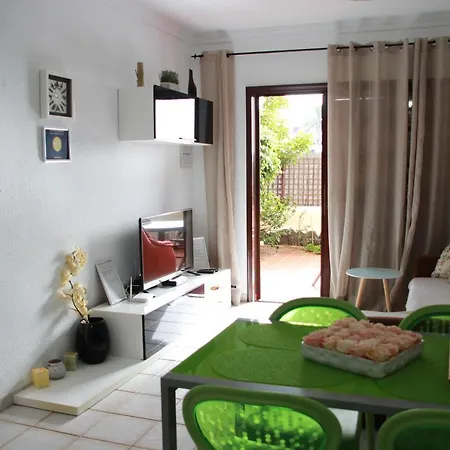 Balcon Del Mar En La Costa Apartament *