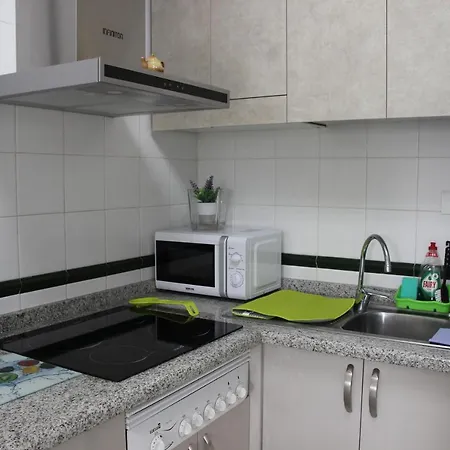 Balcon Del Mar En La Costa