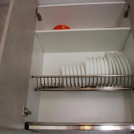 Apartman Balcon Del Mar En La Costa Costa Del Silencio
