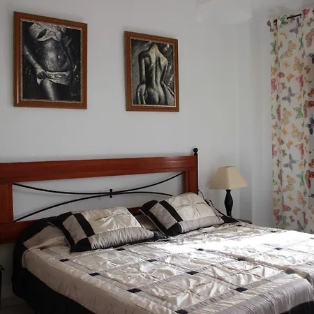 Balcon Del Mar En La Costa Apartament *