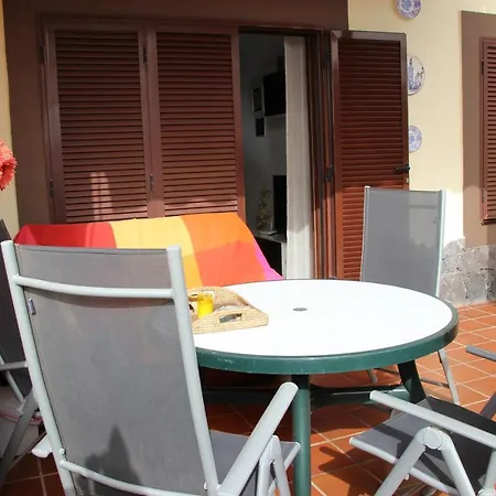 Balcon Del Mar En La Costa