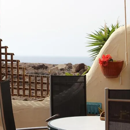 Balcon Del Mar En La Costa Apartament