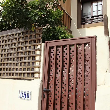 Apartman Balcon Del Mar En La Costa Costa Del Silencio