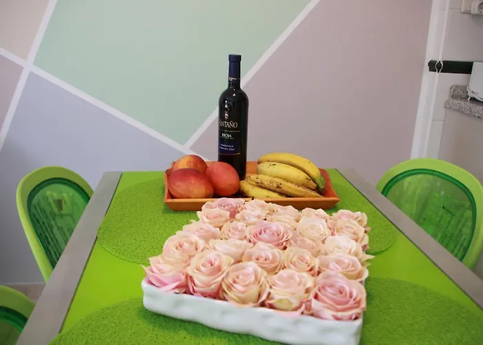 Apartment Balcon Del Mar En La Costa