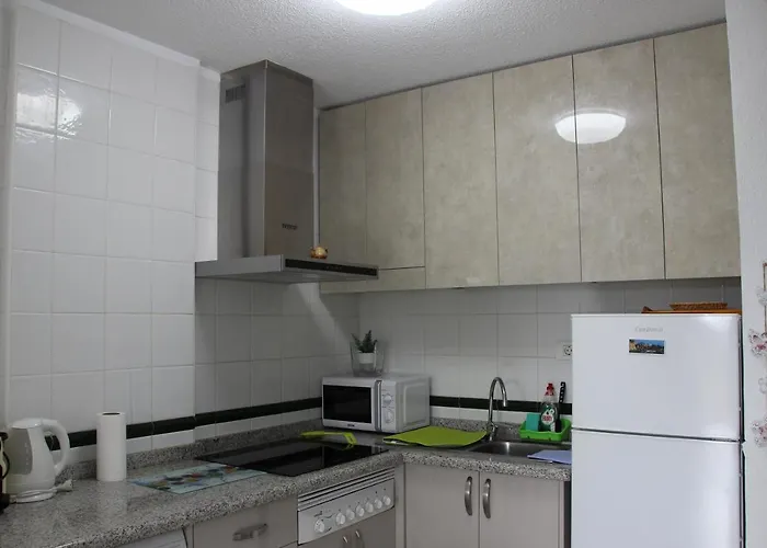 Balcon Del Mar En La Costa