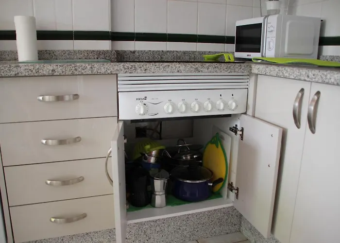 Balcon Del Mar En La Costa طوستا ديل سيلونثيو