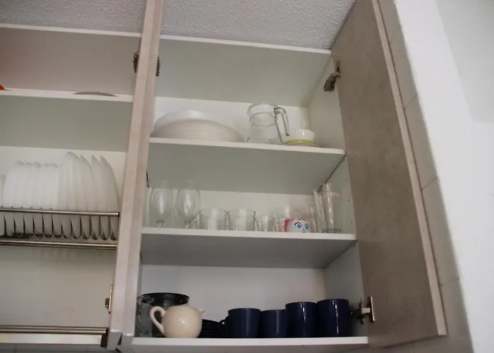 Balcon Del Mar En La Costa Apartment Costa Del Silencio