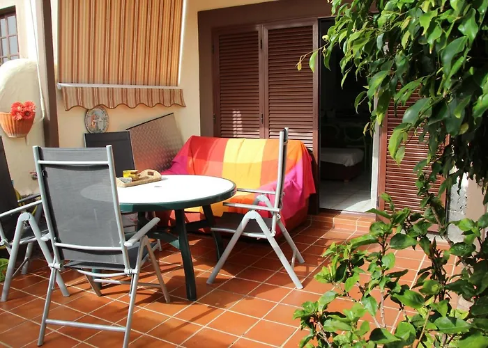 شقة Balcon Del Mar En La Costa *