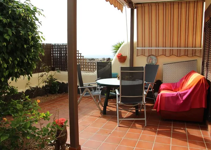 Balcon Del Mar En La Costa شقة طوستا ديل سيلونثيو