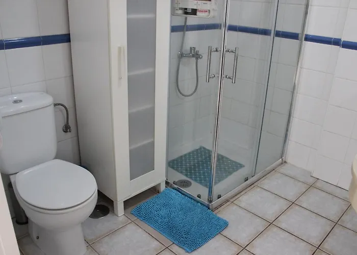 Balcon Del Mar En La Costa Apartment