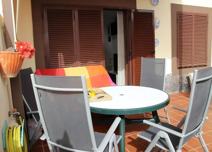 Balcon Del Mar En La Costa