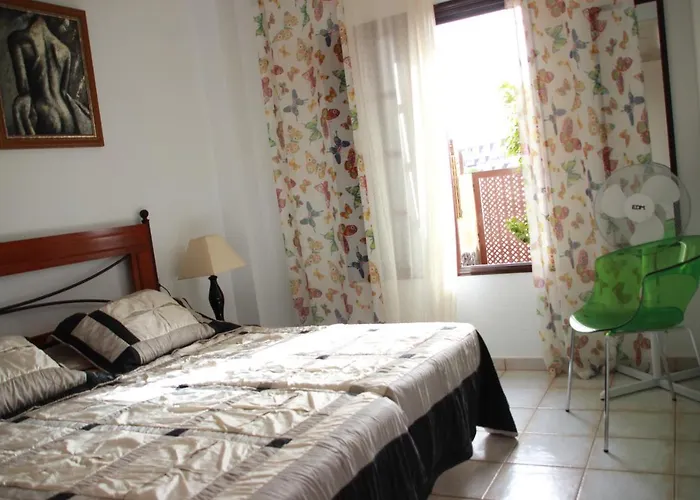 Balcon Del Mar En La Costa 德尔锡伦西奥海岸